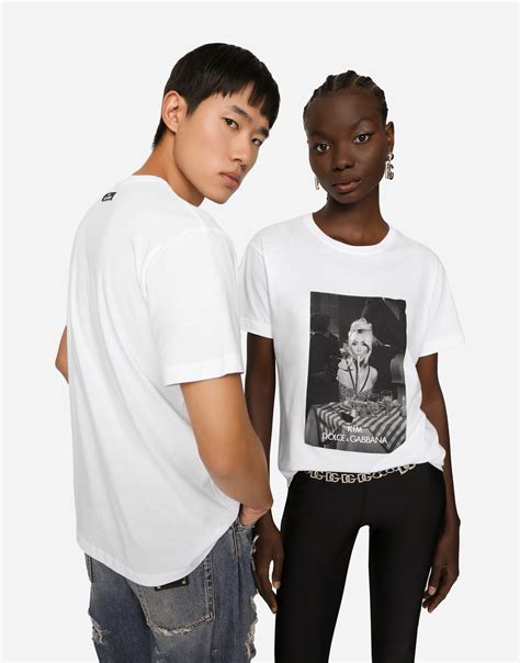 dolce gabbana kim kardashian t shirt|Dolce & Gabbana Kim Kardashian.